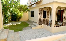House Jardin Del Caribe