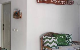 House Jardin Del Caribe